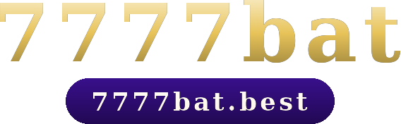 7777bat logo